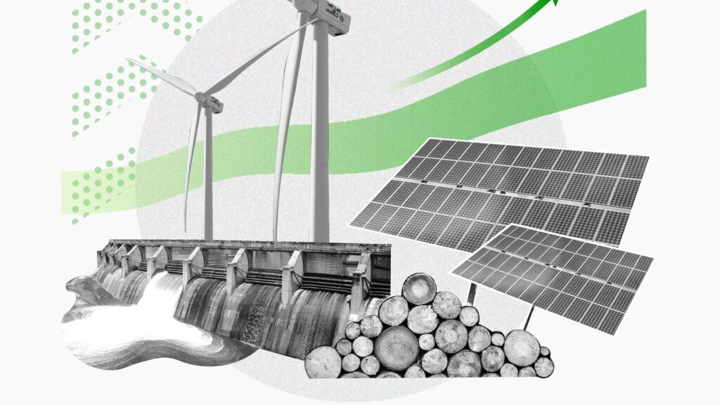 Amazon y su Meta Renovable: El Desafío de la IA