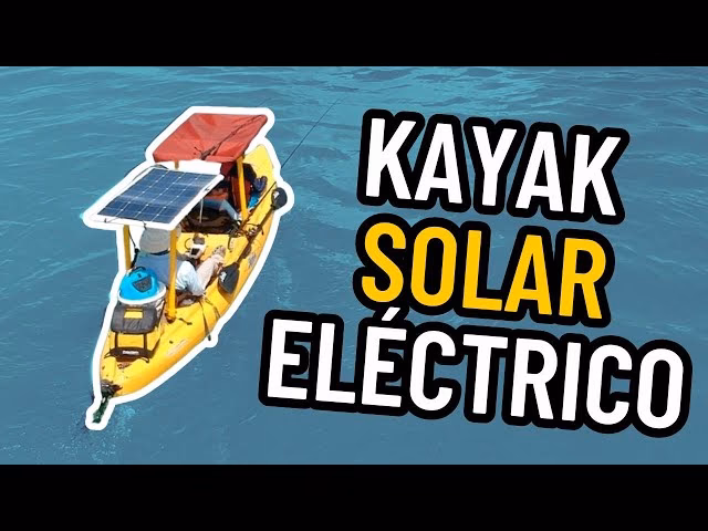 ¿Cuál es el kayak más estable?