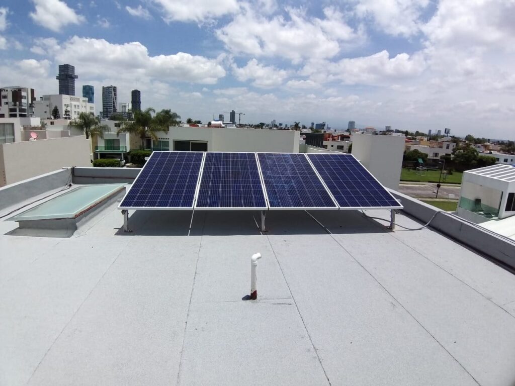 Costo de Paneles Solares en Puebla: Guía Completa