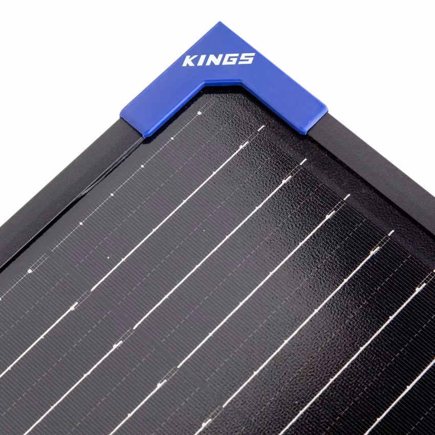 Which company makes the best solar panels?