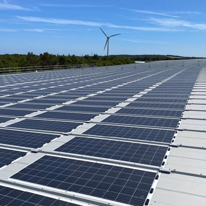 Is Kingspan a US company?