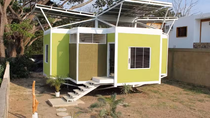 KREN SOLAR energias alternativas