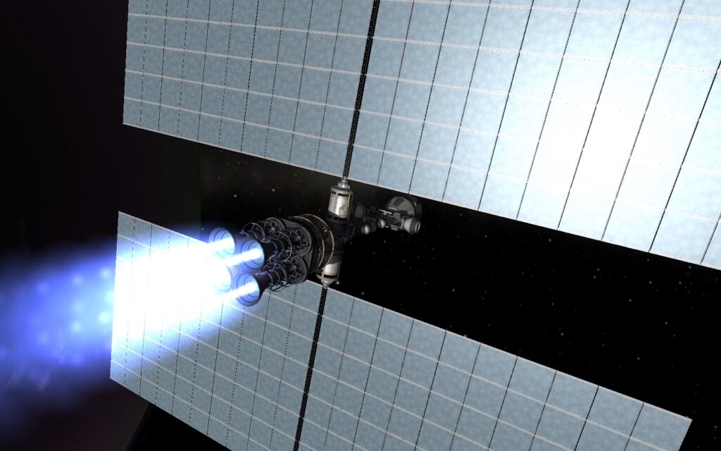 Guía de Paneles Solares en KSP: ¿Cuál es el mejor?