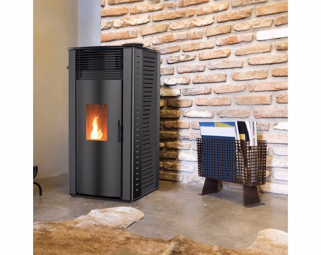 ¿Qué hacer si sale humo de la estufa?