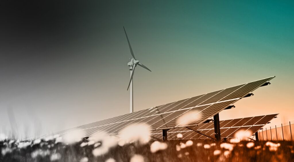 Crisis Energética: Causas y la Salida Renovable