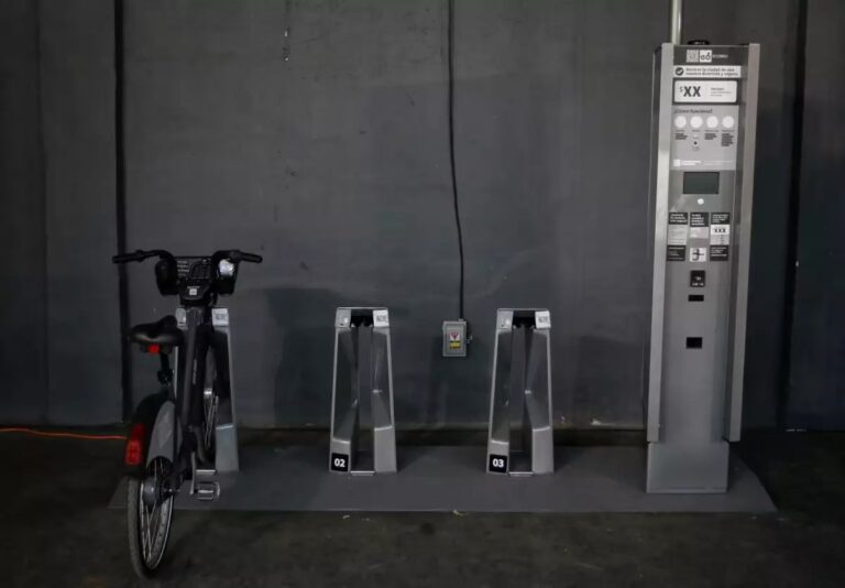 ECOBICI: Guía Completa de la Movilidad en CDMX