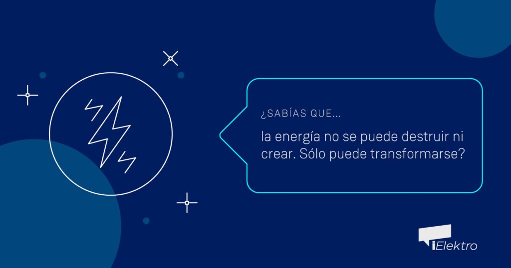 La Energía Solar: La Ley de la Transformación