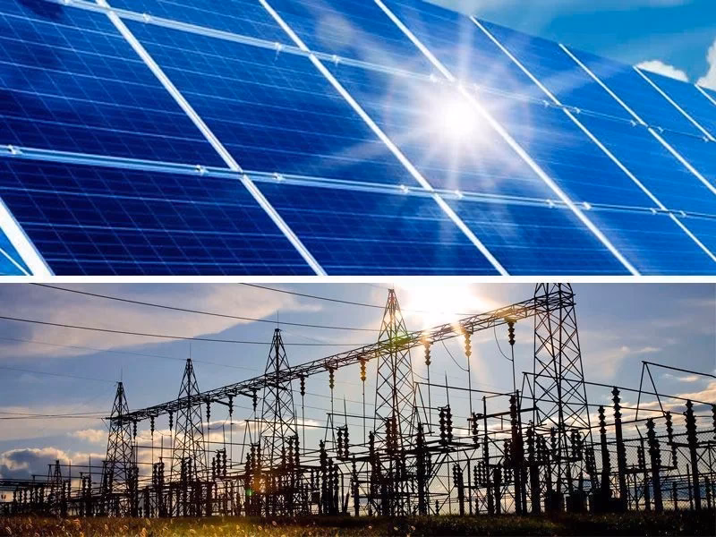 Energía Solar vs. Electricidad: ¿Cuál elegir?