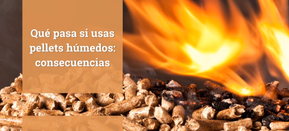 ¿Qué tipo de estufas generan humedad?