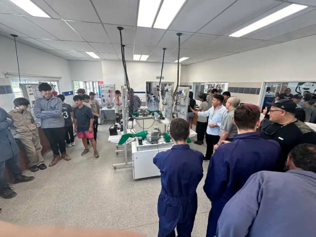 NREL: El Cerebro de la Energía Renovable