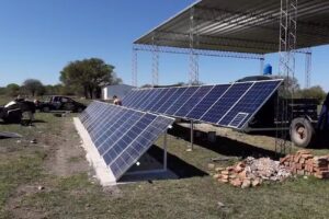 Lanteri Service Energia Solar