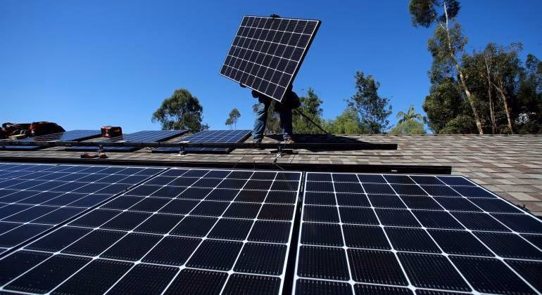 ¿Qué poder se utiliza en Santa Lucía?