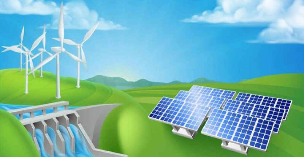 Energía Solar: El Recurso Infinito del Futuro