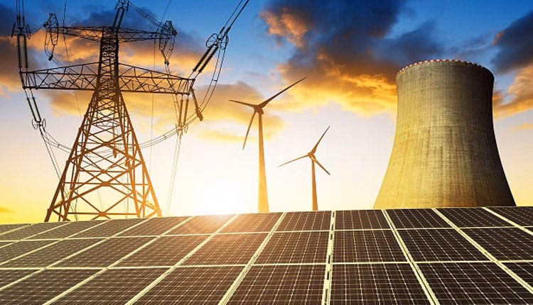 ¿Cuál es la fuente ilimitada de nuestra energía?