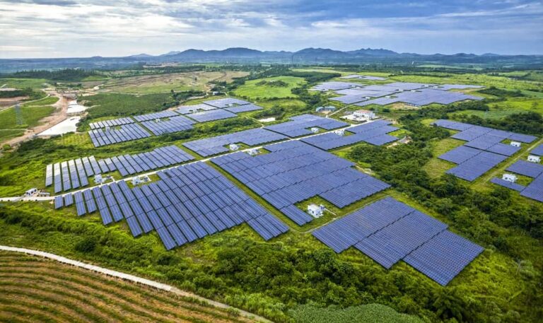 Leasing de Paneles Solares: ¿Conviene Alquilar?