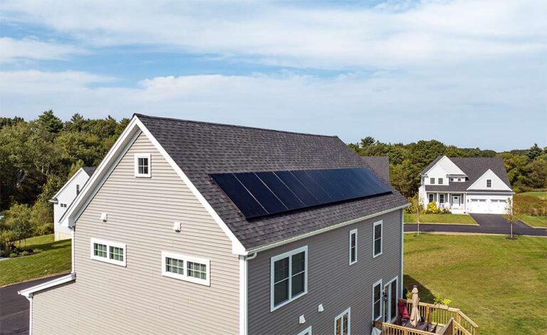 Incentivos Solares en Oregón: ¿Son Gratis?