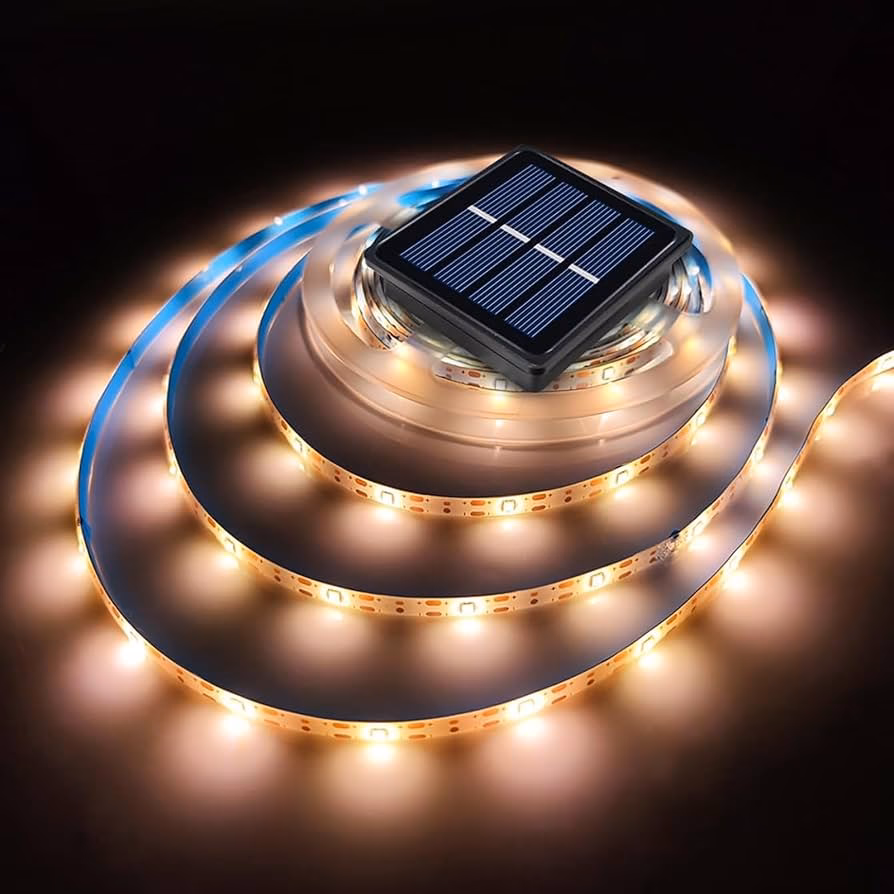 Why do LED solar lights stop working?