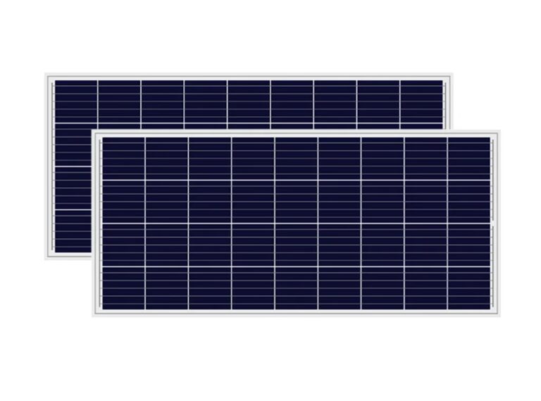 Duración de un Sistema de Paneles Solares