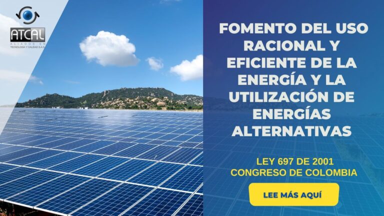 Incentivos Fiscales para Energía Solar en Colombia