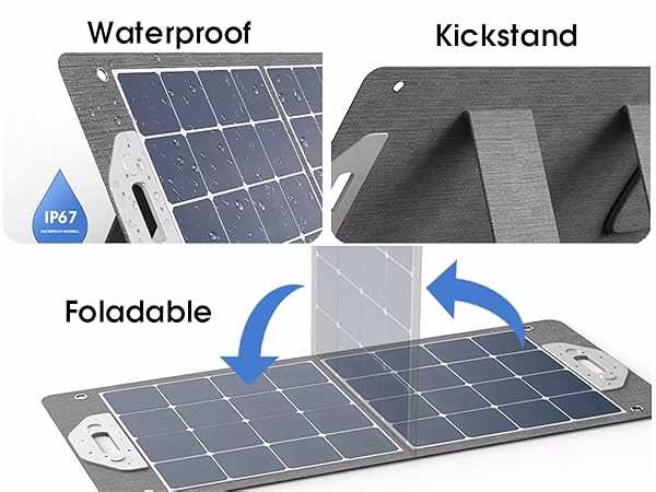 Is Livguard solar panel good?