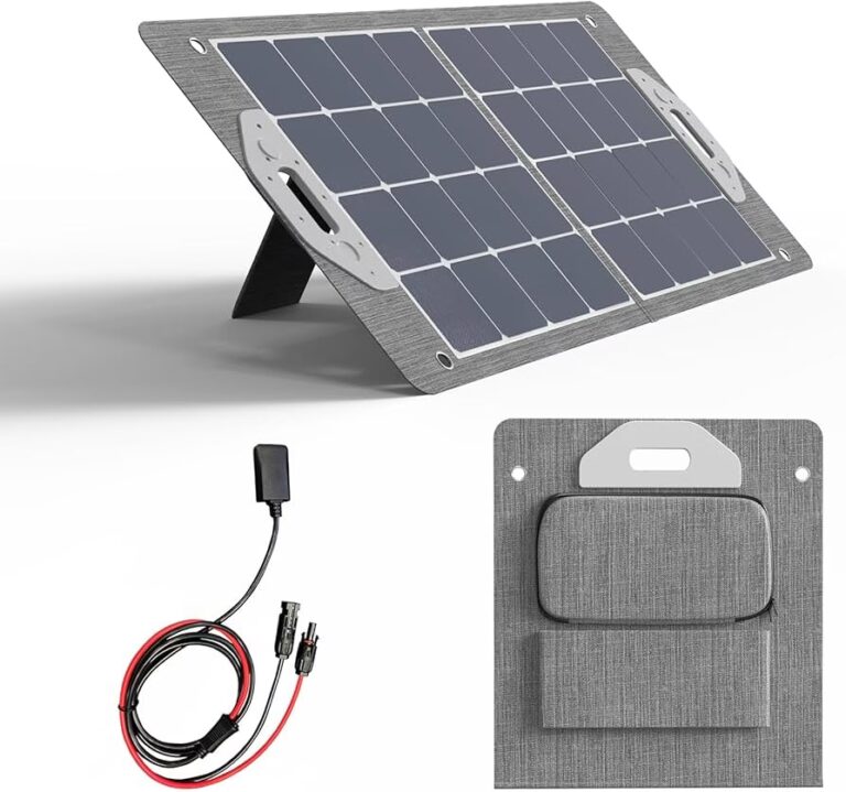 Paneles Solares Livguard: ¿Una Buena Inversión?