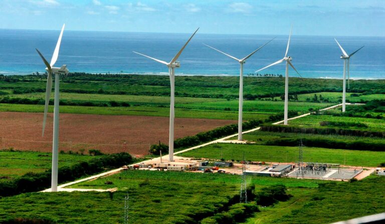 Ley 64-00: El Pilar Ambiental Dominicano