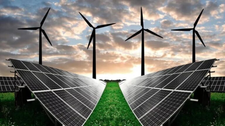 Leyes de Energía Renovable: Claves del Marco Legal