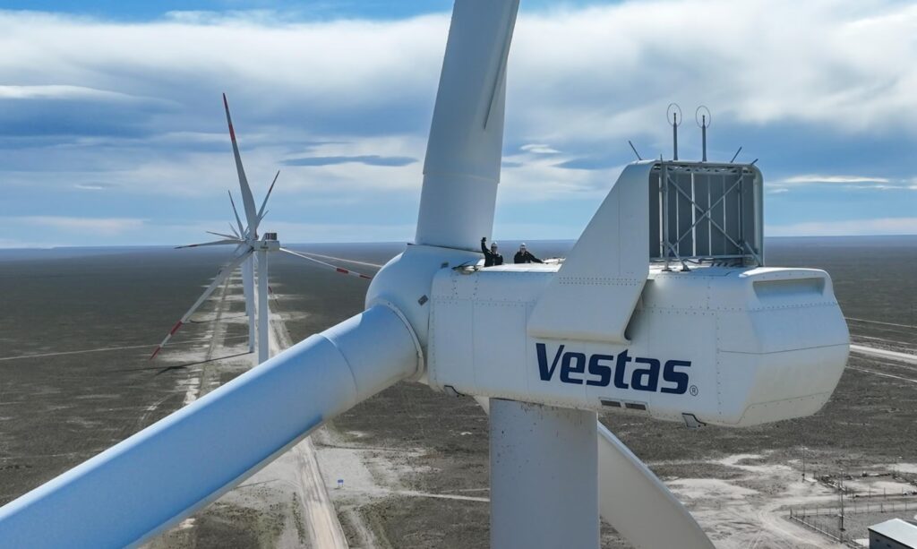 Santa Cruz: Un Nuevo Capítulo Energético Provincial