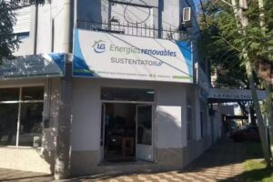 LG Energías