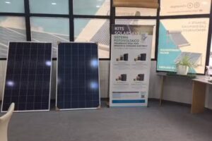 LG Energías Renovables