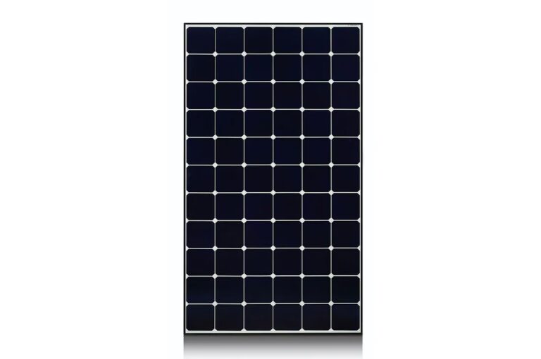 Guía Definitiva de Paneles Solares 2025