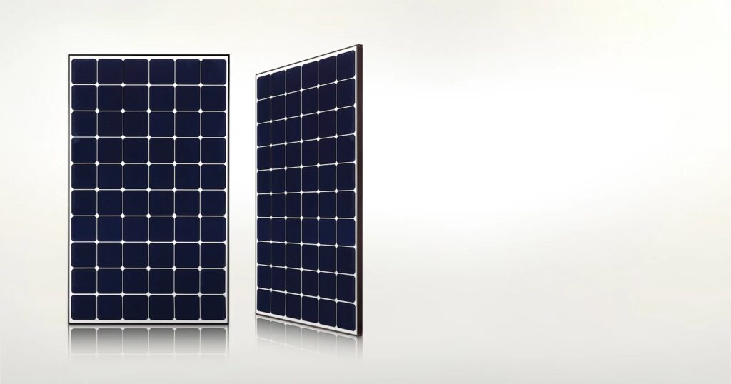 Paneles Solares LG: ¿Qué Pasó con el Gigante?