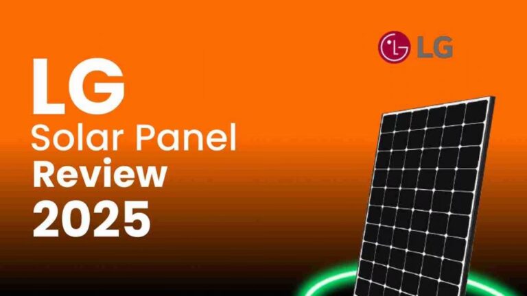 Vida Útil de Paneles Solares LG: ¿Cuánto Duran?