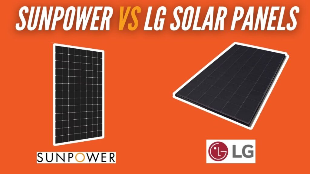 LG Solar: ¿Quién los fabrica realmente?