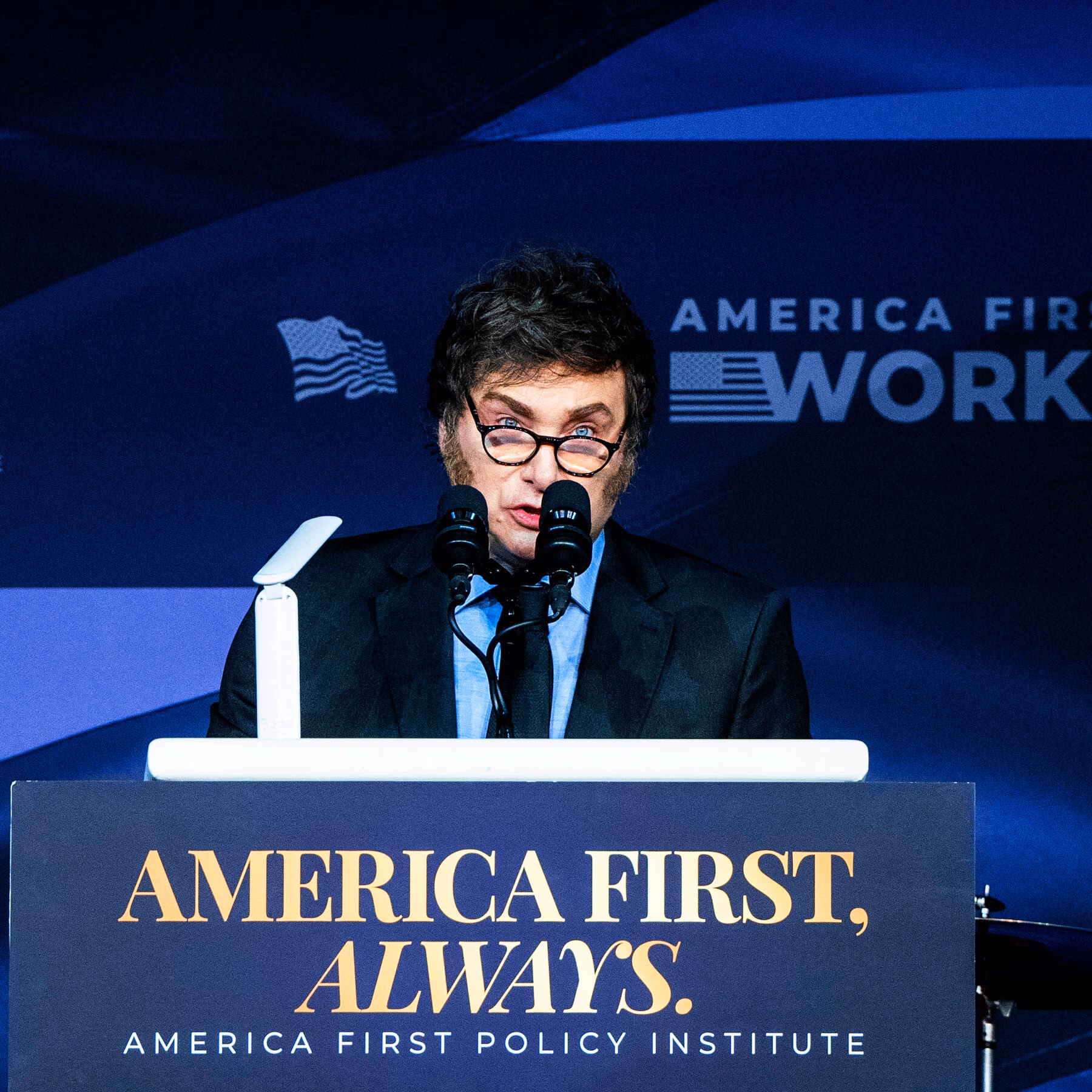 How much of Argentina's energy is renewable?