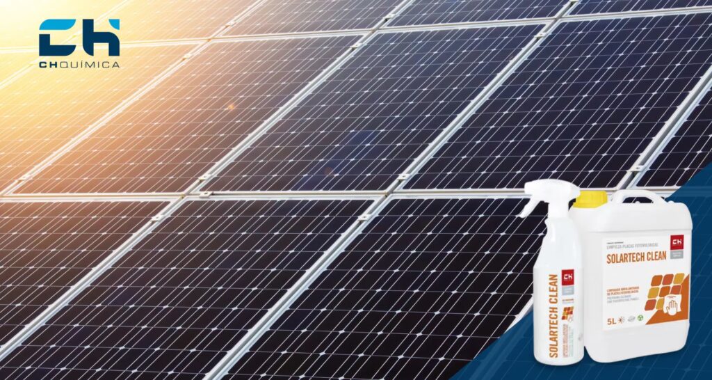Guía Definitiva: Limpieza de Paneles Solares