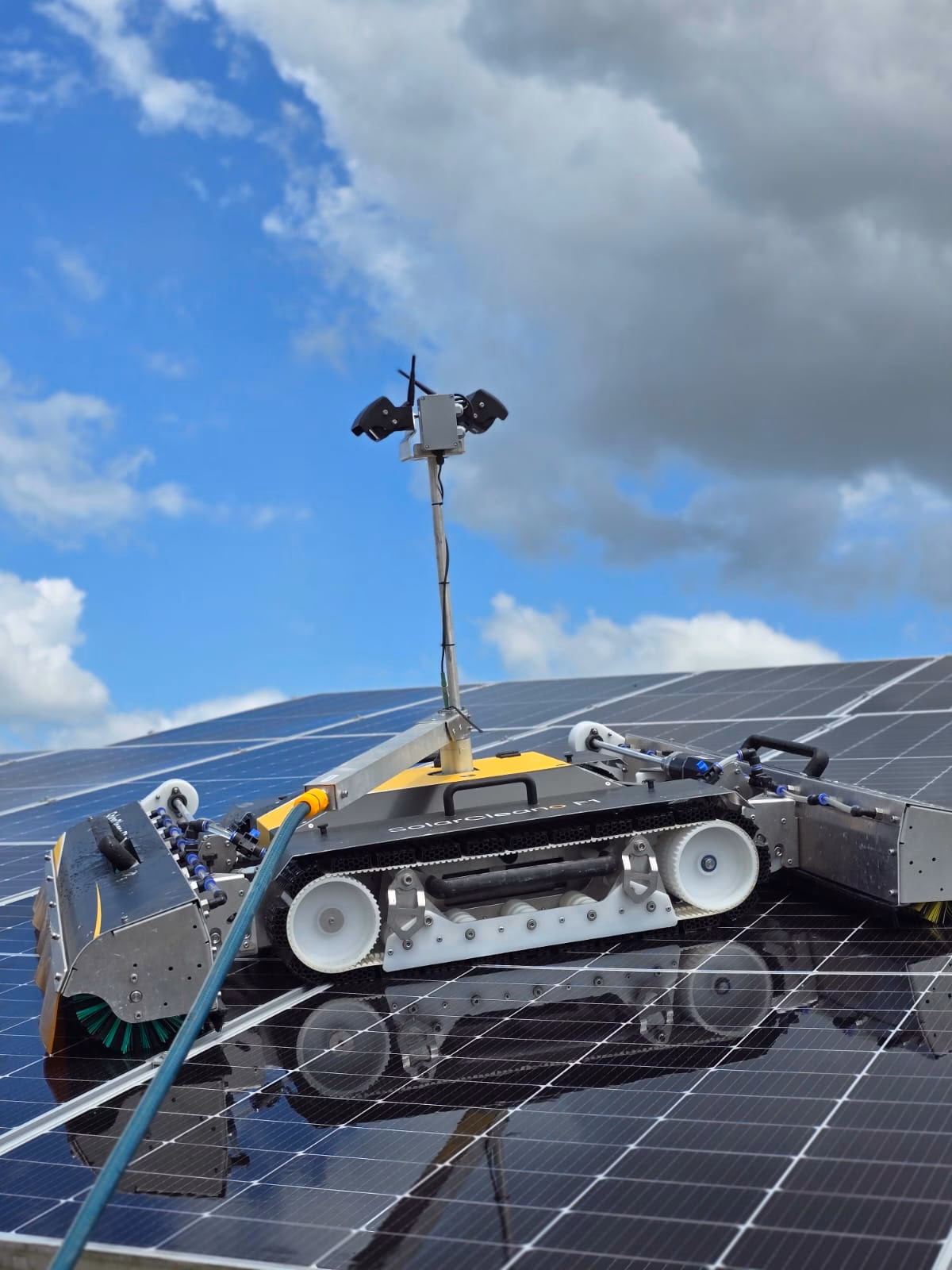 ¿Cuánto cuesta un panel solar en Panamá?