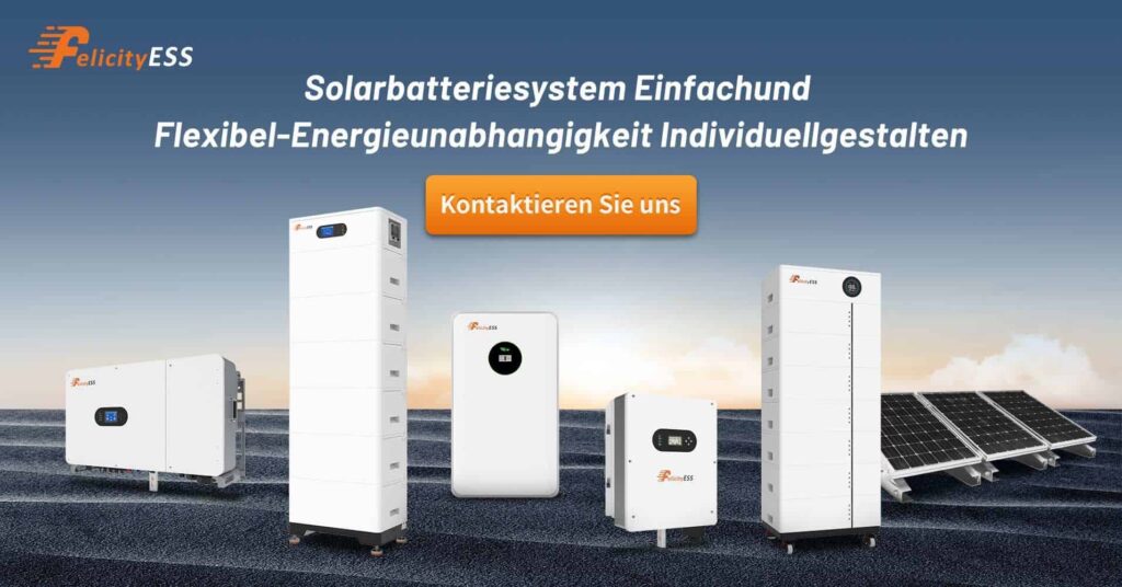 Desventajas de las Baterías Solares de Litio