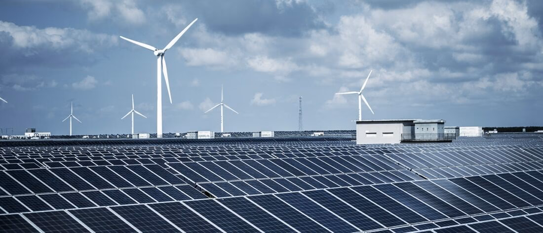 ¿El litio es una energía renovable?