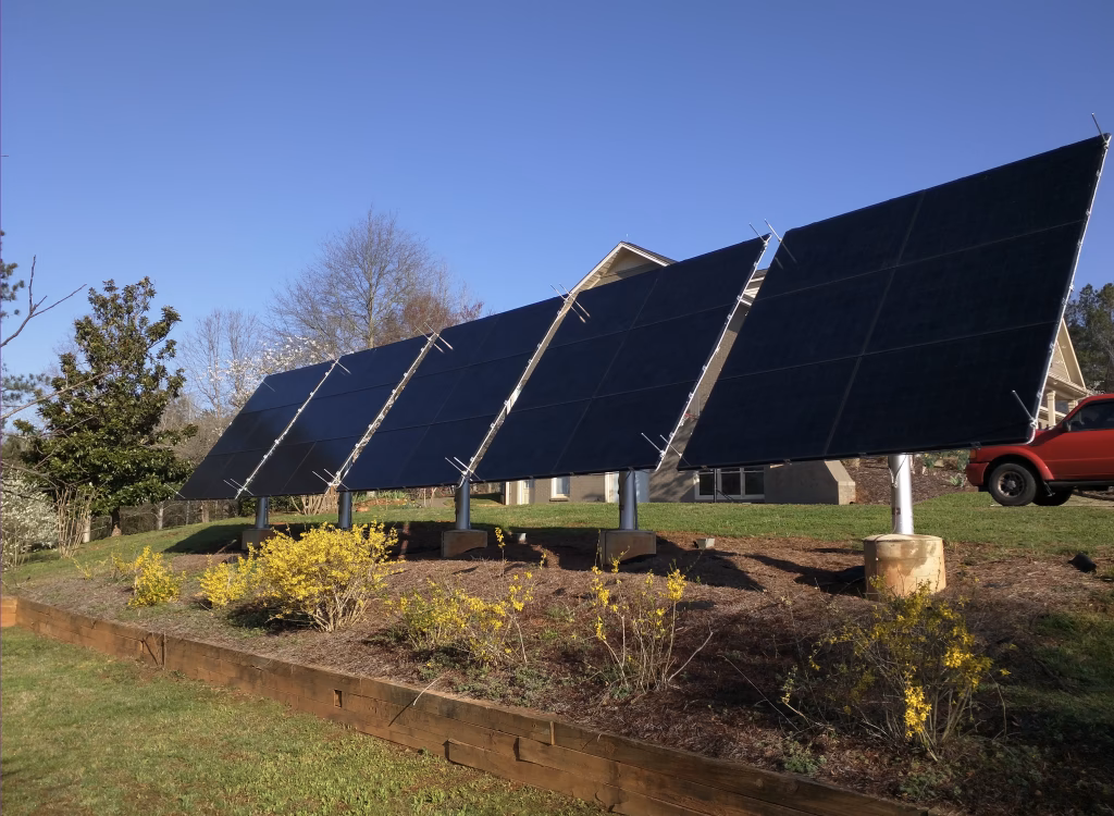 Who is the number one solar company in Arizona?