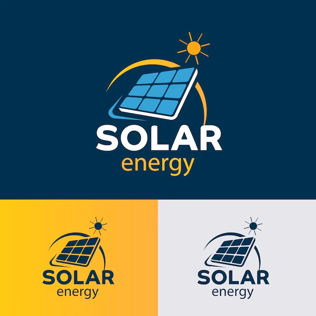 ¿Qué hace que un logotipo de una empresa solar sea bueno?
