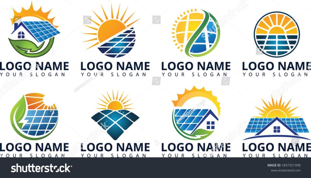 Colores del Logo de Energía Solar: Guía Completa