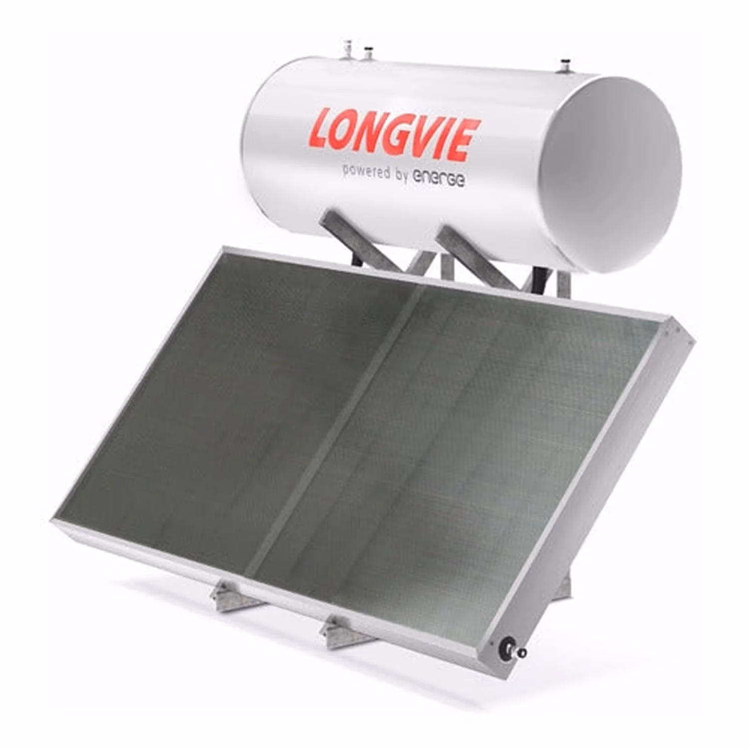 ¿Cómo funciona el calefón Longvie?