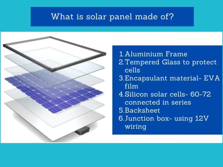 Placas Solares y Salud: Mitos y Realidades
