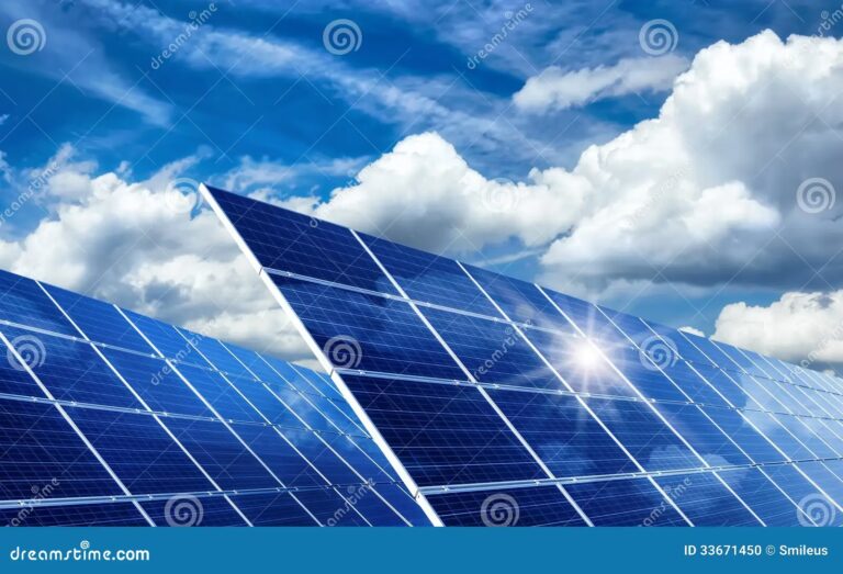 Reflectividad de Paneles Solares: ¿Mito o Realidad?