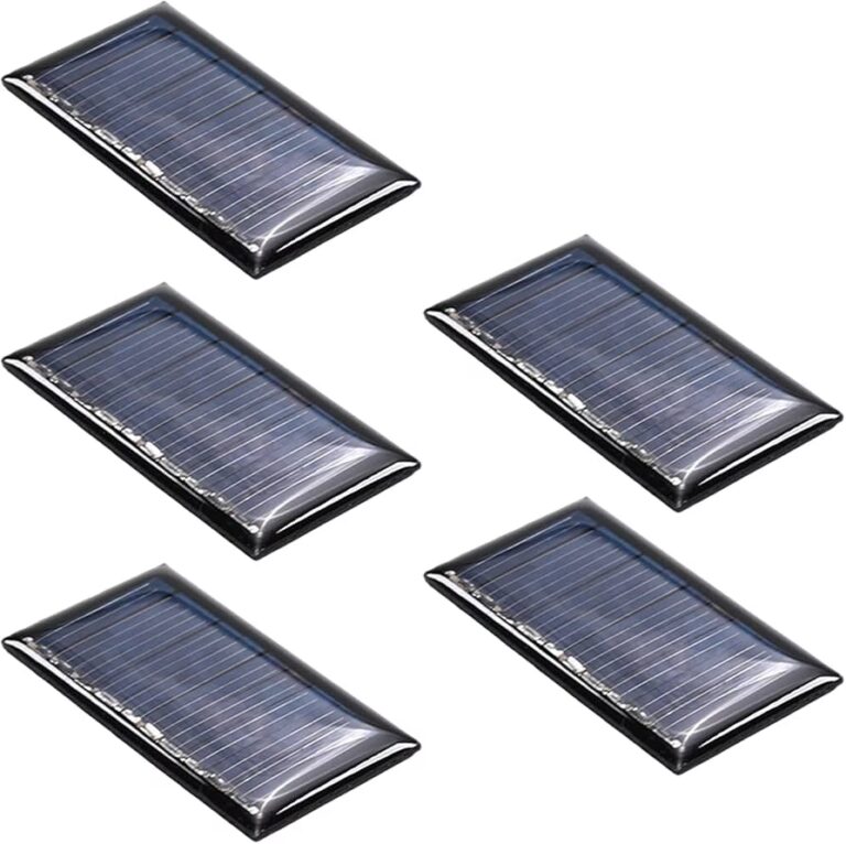 PMPP en Paneles Solares: La Clave del Rendimiento