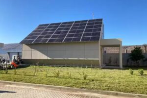 Lumager Energía Solar