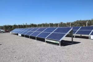 Lumager Energía Solar