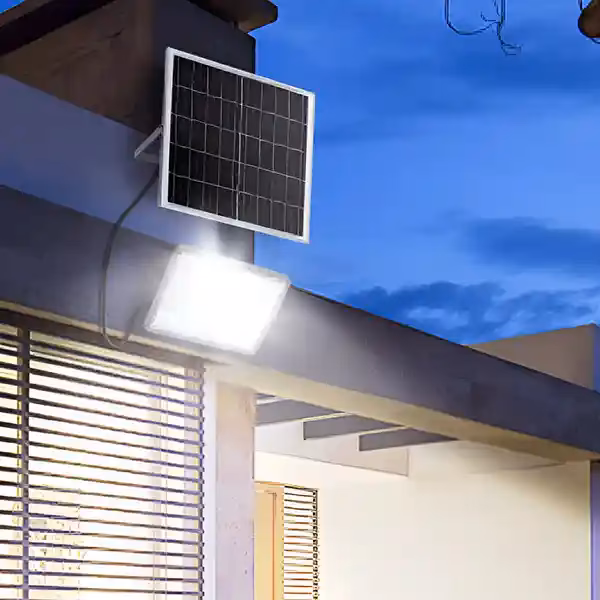 ¿Cuánto vale un reflector LED de 50 watts?