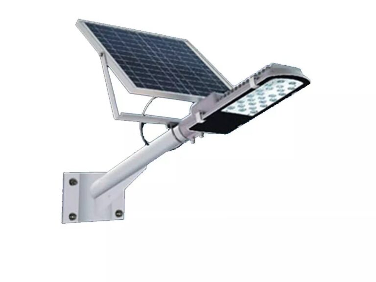 Guía Completa sobre Luminaria Solar LED